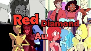 🔴Red diamond Au🔴