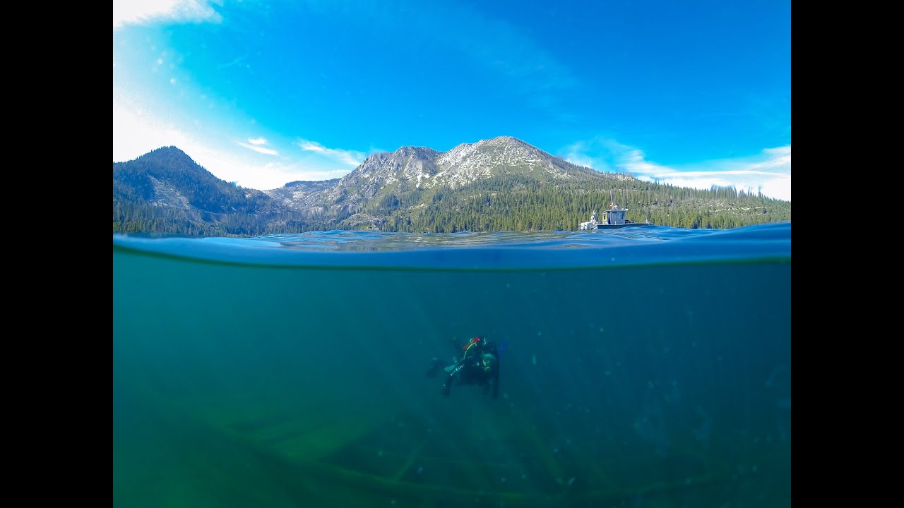 Underwater Lake Tahoe Promo Video YouTube underwater-lake-tahoe-promo-video-youtube