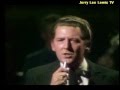Jerry Lee Lewis - Danny boy (1969)