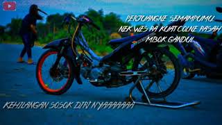 #StoryWA Ku Telah Merasa Kehilangan Dia