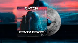 •CATCH• Sad Emotional Piano Beat | Hip Hop Instrumental 2024