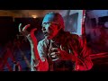 【USJホラー・ナイト2026】サンフランシスコ・エリア　救急車　ストリート・ゾンビ　2026/9/21（4K HDR 60fps）