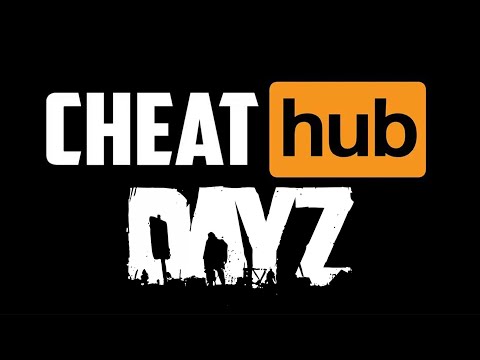 DayZ выявляем читера и тролим его - Админские будни