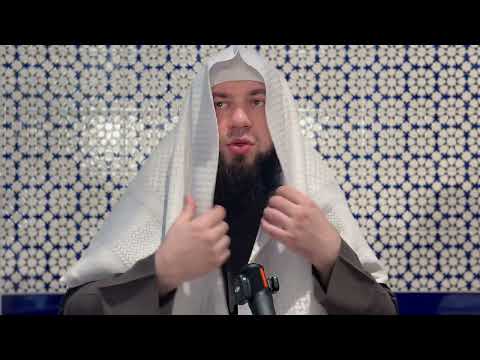73. История Ибрахима. Тафсир Ас-Саади || Сирадж Абу Тальха
