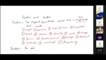 Sir Tayyab Akram - AS PHYSICS 17 August 2021