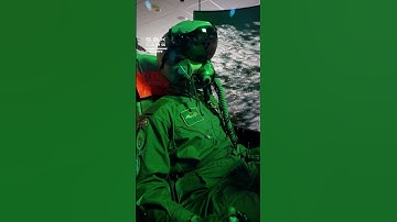 Realistic F-16 Simulator! ✈️ #jets #flight #simulator