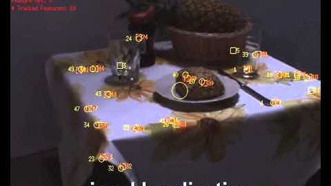 Image-based Environment Modeling at AUTOMATICA 2008