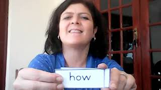 Sight Words And Sound Experiment