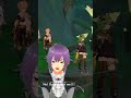 collie fight with paimon || Indian vtuber || #vtuber #inaanjin #genshinimpact #paimon #collie
