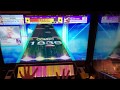 [CHUNITHM] Angel dust ALL JUSTICE 9-0-0
