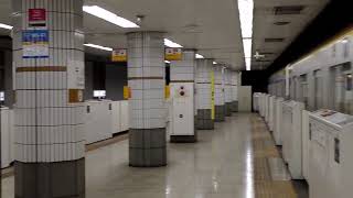 止まらない・プライド～東京メトロ副都心線 回送電車は止まりそうで止まらないの巻～