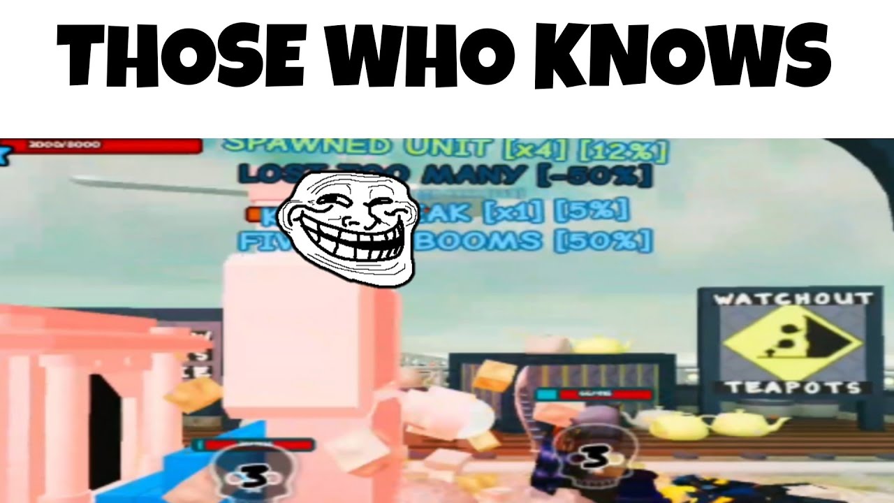 How to beat Father in The Battle Bricks (tags ignore) 