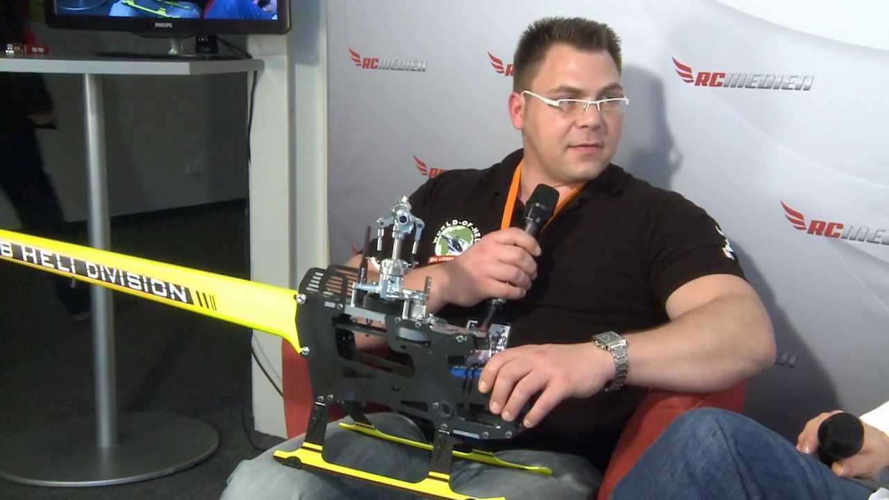 Goblin, World of Heli,