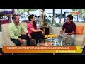 Conoce más de la próxima secretaria de cultura del gobierno de AMLO | The Sunny Morning