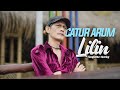 Catur arum  lilin official music