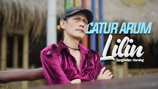 Catur Arum - Lilin