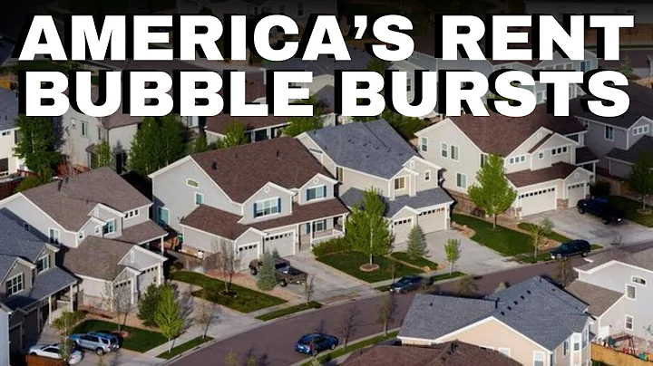 Top 10 U.S. Cities Where Rent Is COLLAPSING in 2025 — Landlords Are in Panic Mode