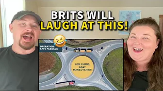 Small Town MELTDOWN Over a Roundabout 😂