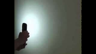 Lampe torche baladeuse LED COB rechargeable Scangrip MAG 3 8990703 -  Lampes et baladeuses Scangrip 