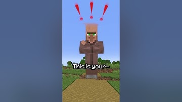 Minecraft, But You Control The Size Of The Earth...