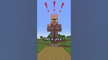 Minecraft, But You Control The Size Of The Earth...