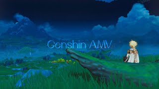 Genshin AMV screenshot 4