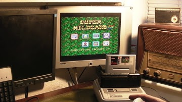 Super Wildcard test and taredown