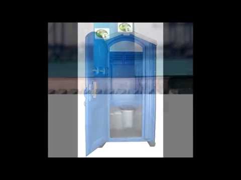 chemical portable toilets