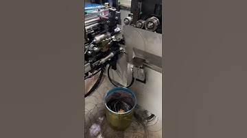 Automatic Ring Making Machine | AutolinkCNC Technology