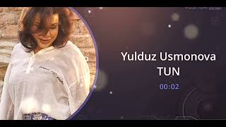 Yulduz Usmonova /  Tun - 2022 Premera mp3 Resimi