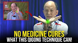 No Medicine Cures What This Can, So Here Is Your Cure | Chunyi Lin