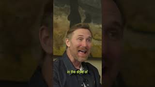 What are your thoughts on AI in music? 🤖 🎥 David Guetta #beatport #davidguetta