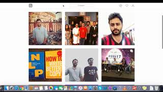 GramKosh - Auto Follow Likers and Commenters