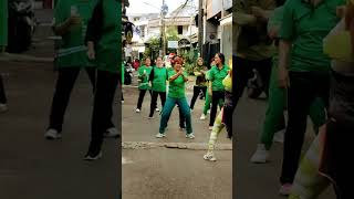 Senam Ibu-Ibu #senam #ibu #olahraga