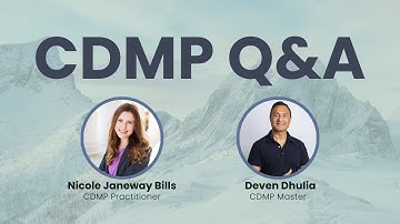 Certified Data Management Professional (CDMP) Fundamentals Exam Q&A 2025