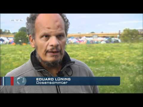 ბოთლების ჩამბარებელი