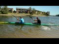 Dan Collins and Andrew Trim's Sydney 2000