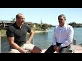 Dan Collins and Andrew Trim's Sydney 2000