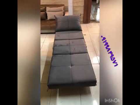 مبل تختخواب شو یک نفره مدل دیانا ۰۹۱۹۹۸۴۹۵۷۱ در رنگ های متنوع ارسال به تمام نقاط   84