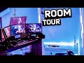 Какво Има в МОЯТА Стая - ROOM TOUR