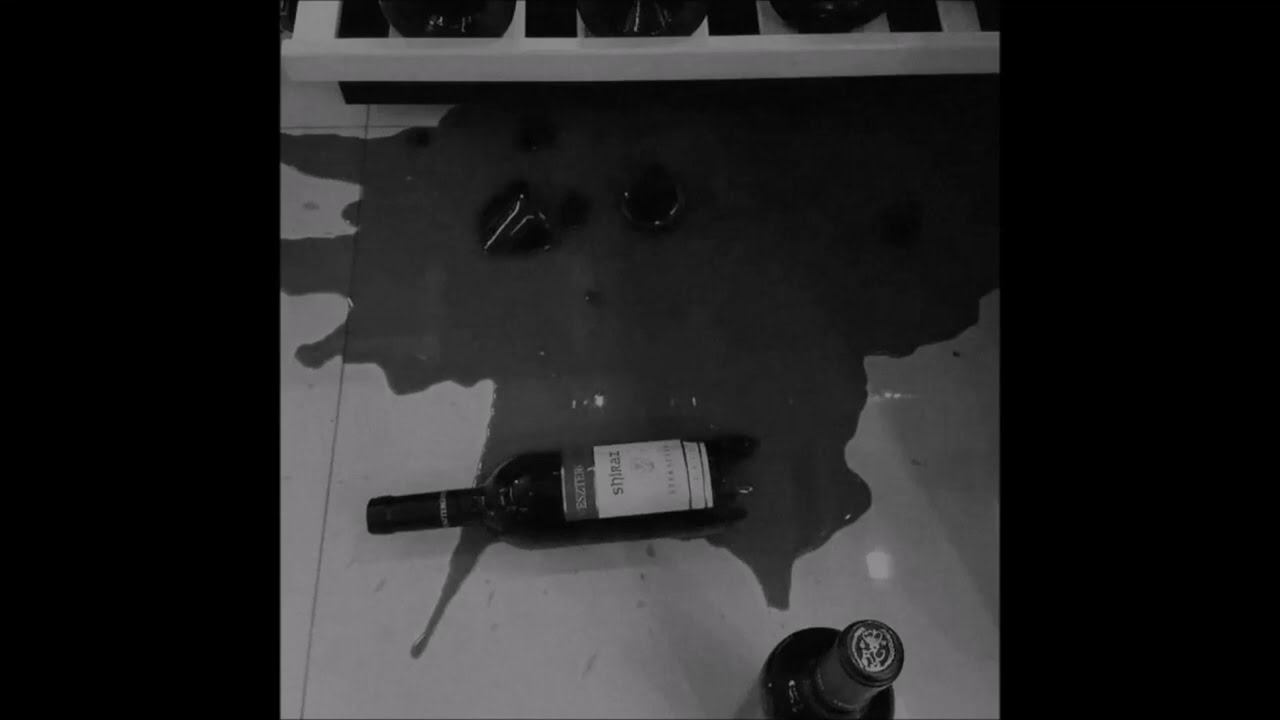 Aven Graph - Alcoholism