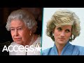 Queen Elizabeth Held A Service To Lay Princess Diana's Spirit To Rest Years After She Died (Report)