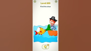 DOP 2 - Delete One Part Level 200