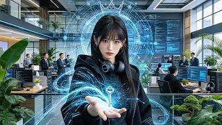 ❤️10年不升职还被关系户抢功，35岁女程序员终于心死离职！谁知她竟是掌控集团核心系统的代码女王！她带走全部代码，公司瞬间瘫痪！ screenshot 3