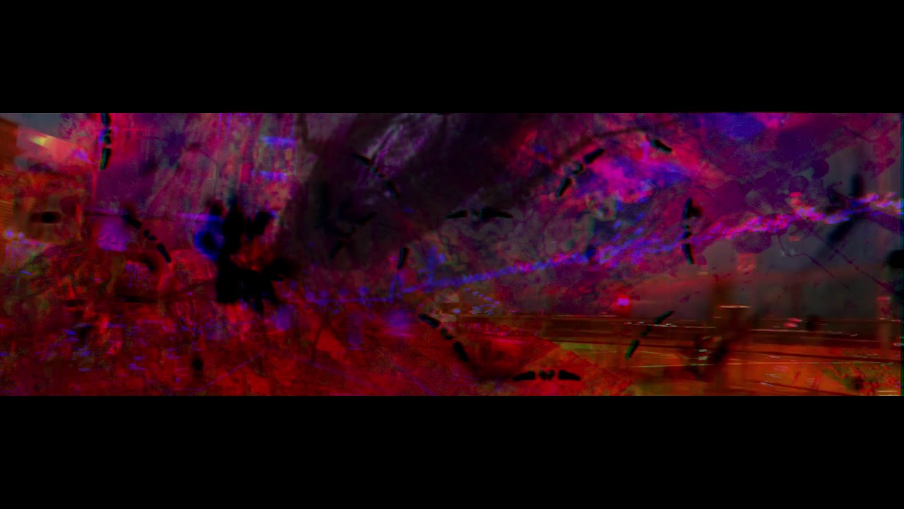 The Twin - Where Are We Now?