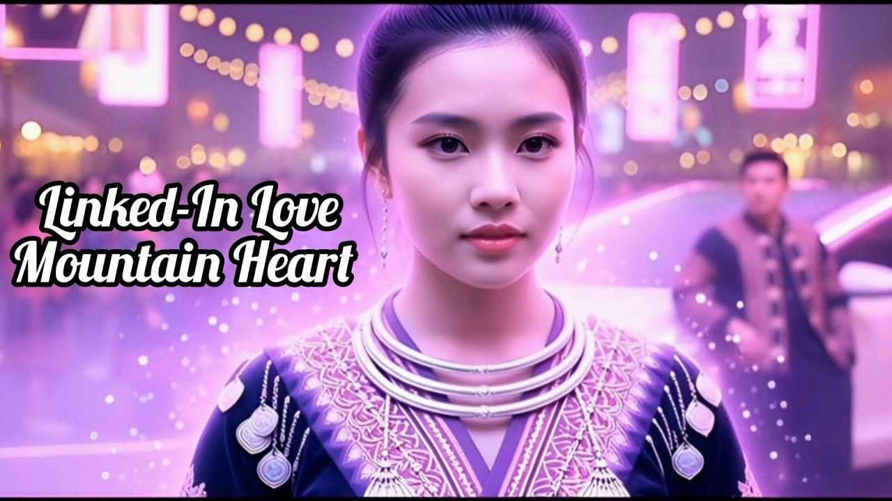 Linked-In Love, Mountain Heart