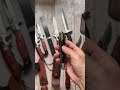 Do you want one?#fly #knife #knives #edc #blade #tools #camping #outdoors #gift #fruit #knifeskills
