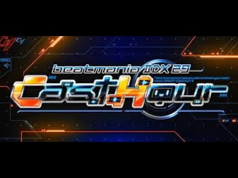 Lightning B Beatmania Iidx 29 Casthour 配信 亞洲娯樂城 11 15 21 Youtube