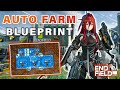 NEW Auto Farm Setup to Use | Blueprint ► Arknights Endfield
