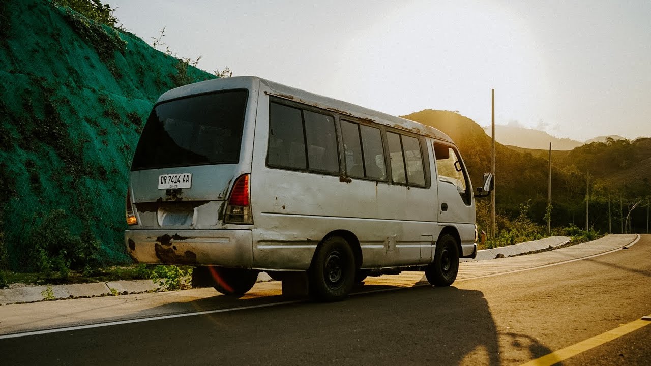 Cinematic Lens Yongnuo FE 35mm F2.0  Camera Sony A7II | Golo Mori Labuan Bajo